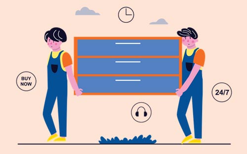 Check out the latest Packers and Movers in Jaipur Price